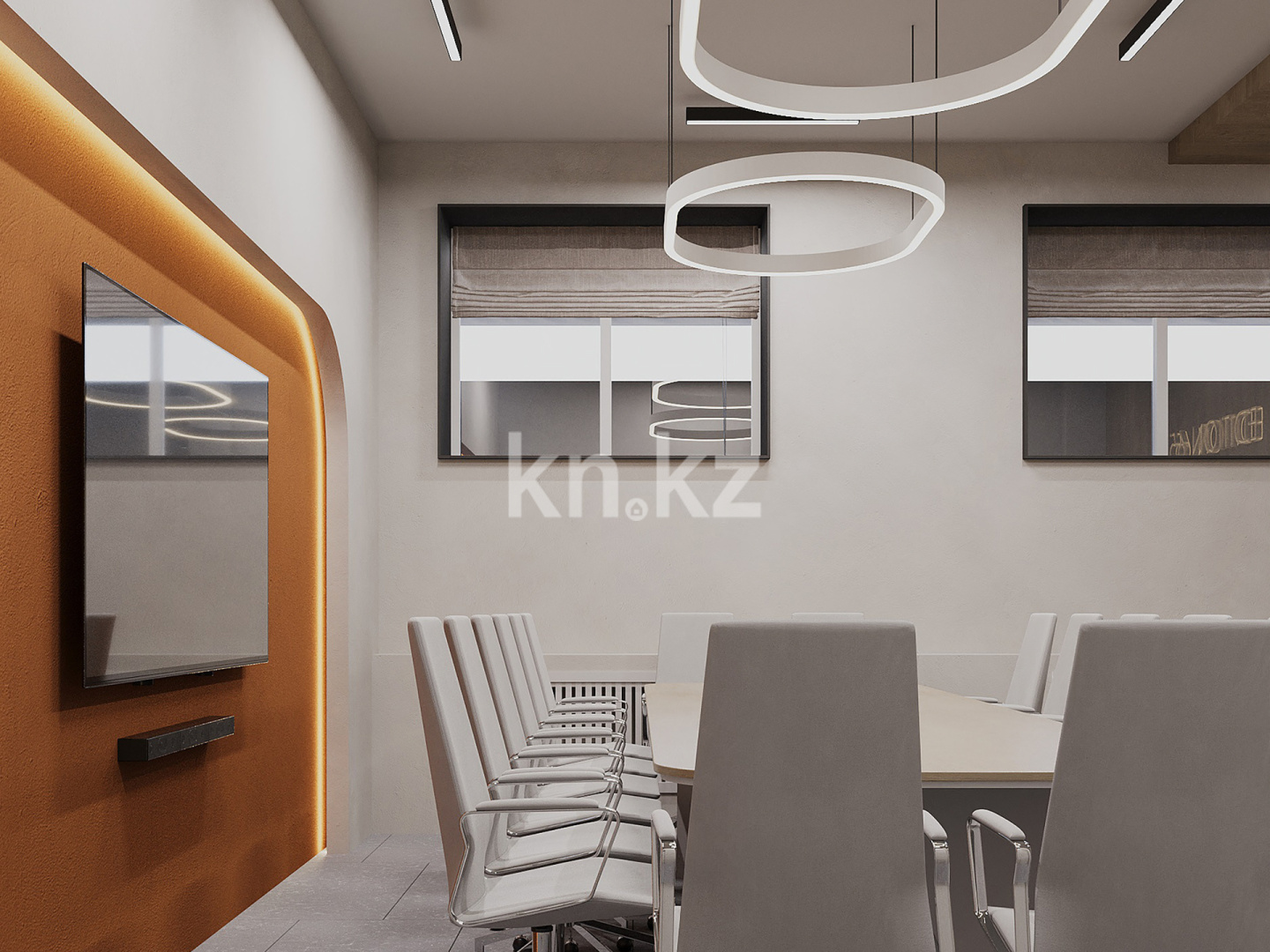 Аренда , ул. Наурызбай батыра, дом  65 в Алматы - фото 8