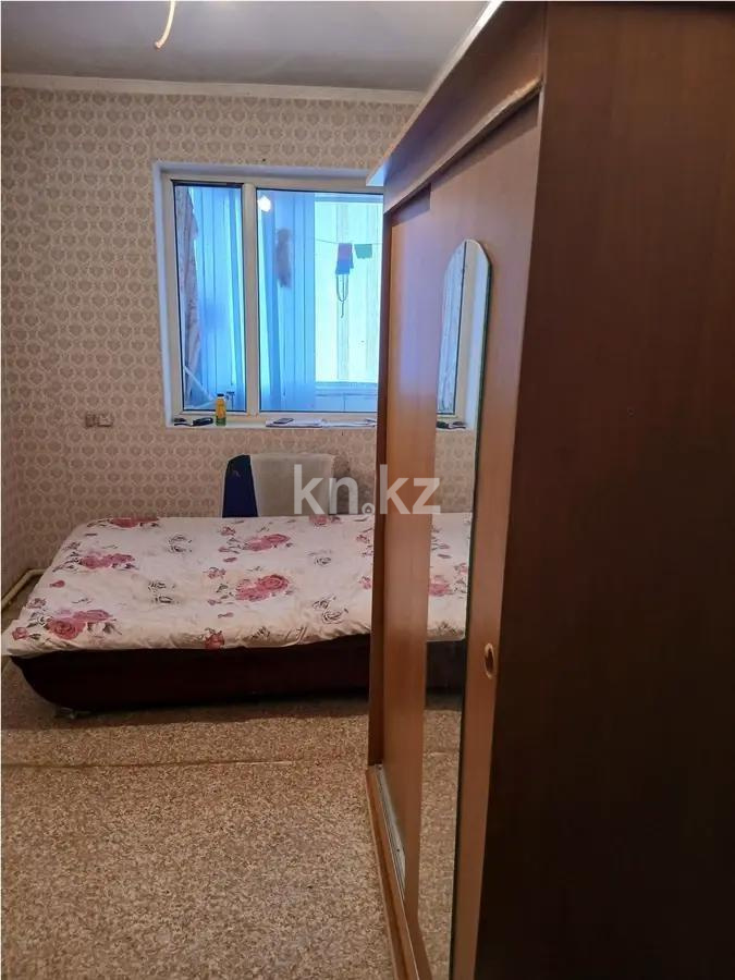 Продажа 1-комнатной квартиры, 39 м² в Астане - фото 2