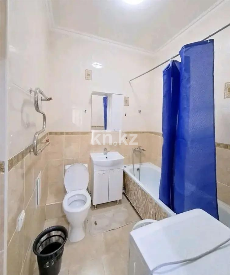 Продажа 1-комнатной квартиры, 42 м² в Астане - фото 3