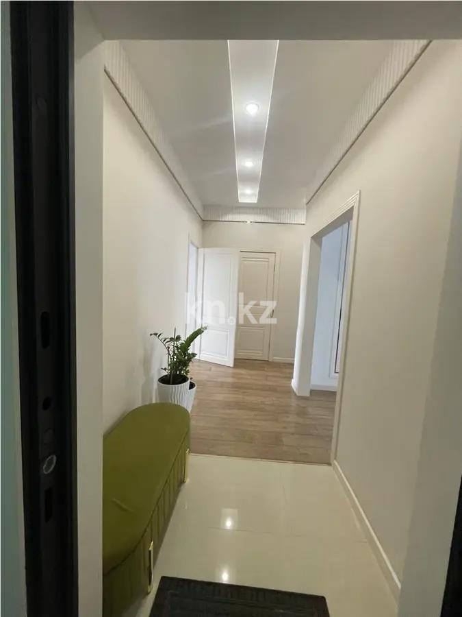 Продажа 3-комнатной квартиры, 81 м², ул. Култегин, дом  11 в Астане - фото 5