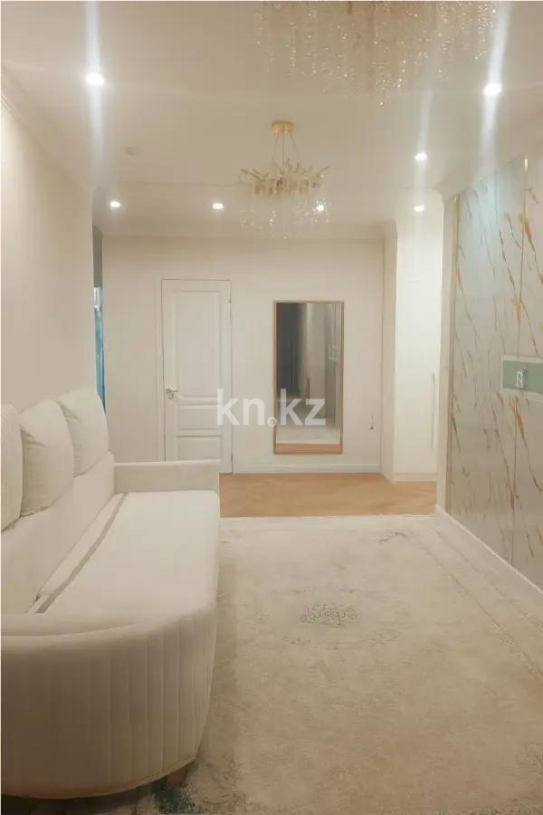 Продажа 4-комнатной квартиры, 113.6 м², ул. Култегин, дом  14 в Астане - фото 2