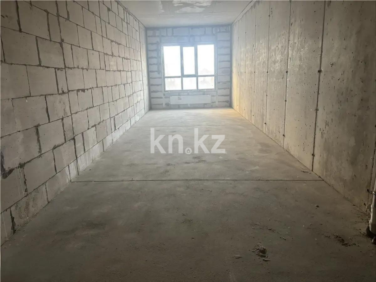 Продажа 1-комнатной квартиры, 38.3 м² в Алматы