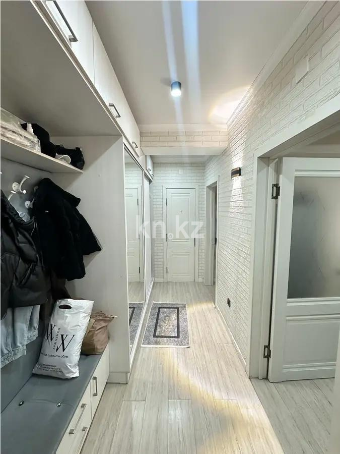 Продажа 1-комнатной квартиры, 43 м² в Алматы - фото 4