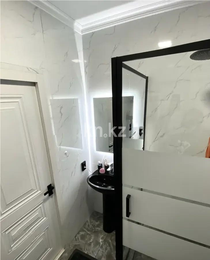 Продажа 2-комнатной квартиры, 53 м², ул. Алтын орда, дом  6/9 в Алматы - фото 4