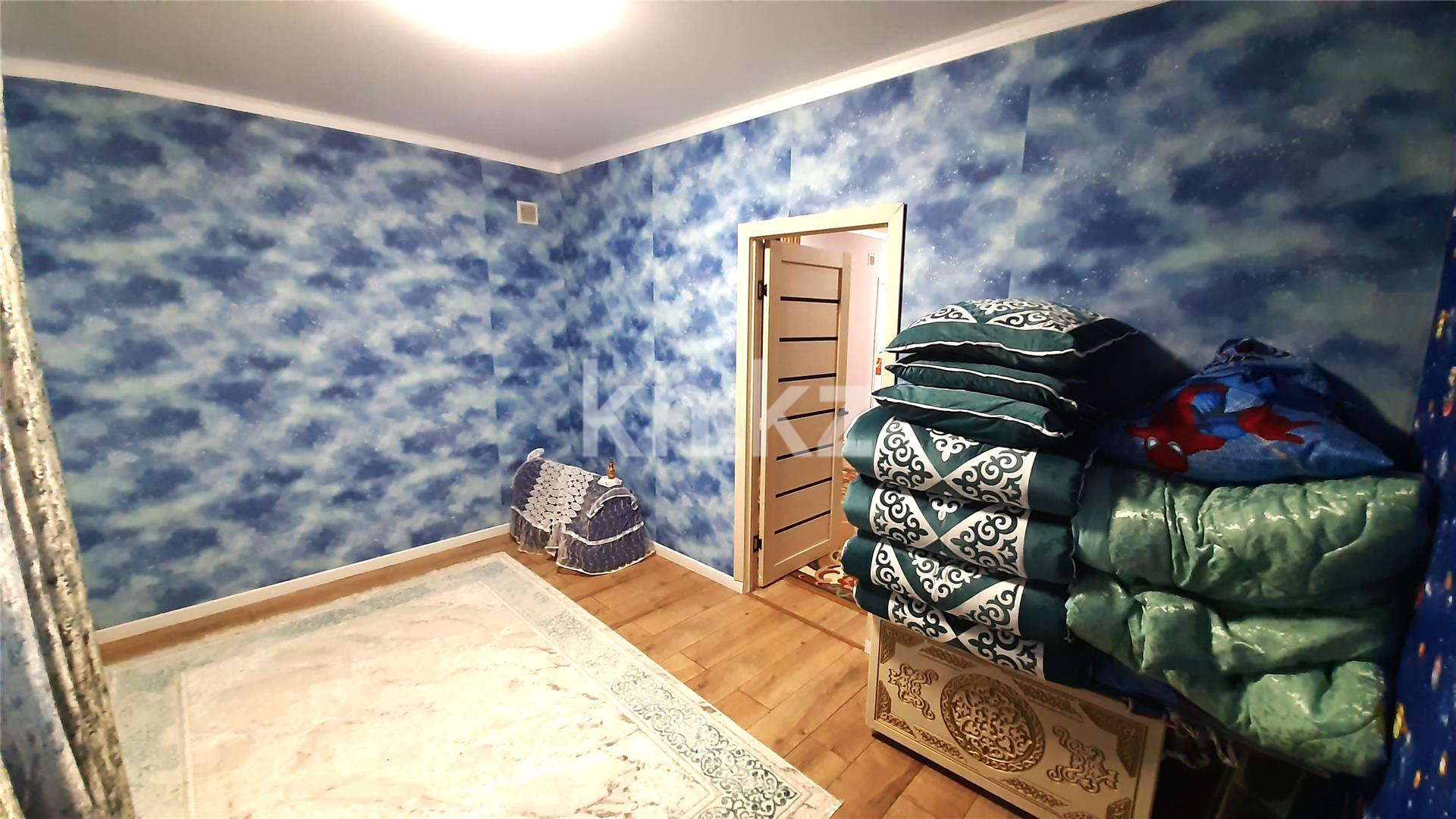 Продажа 4-комнатного дома, 107 м², ул. Луначарского, дом  23/1 в Темиртау - фото 6