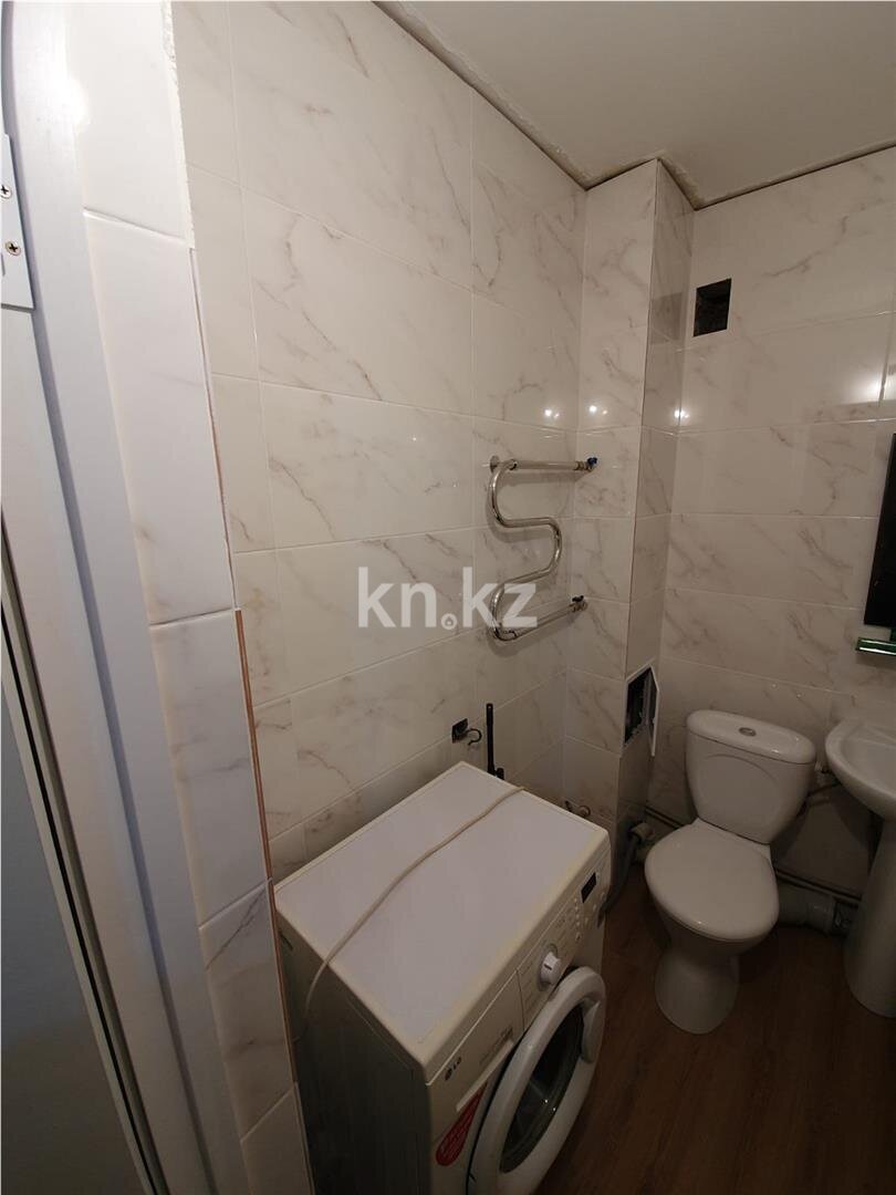 Продажа 1-комнатной квартиры, 24.5 м² в Астане - фото 8