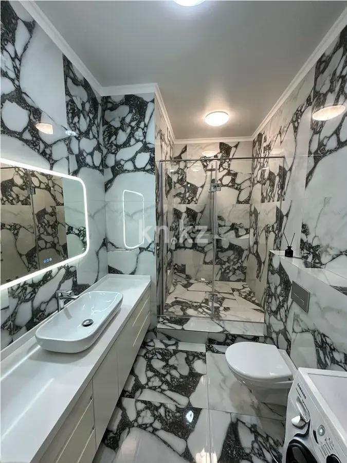 Продажа 2-комнатной квартиры, 70 м² в Алматы - фото 4