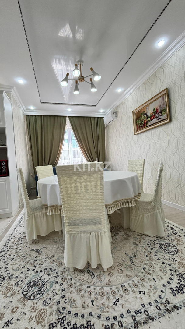 Продажа 6-комнатного дома, 200 м², Шонбасова, дом  16 в Атырау - фото 25