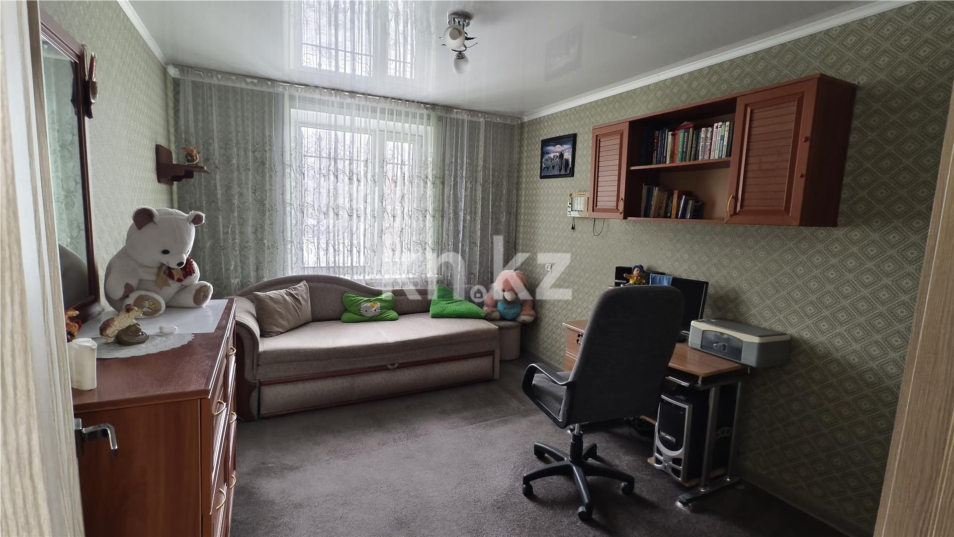 Продажа 3-комнатной квартиры, 68 м², 3А мкр. в Темиртау - фото 5