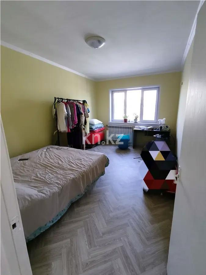 Продажа 2-комнатной квартиры, 64 м², ул. Пушкина, дом  35 в Алматы - фото 2