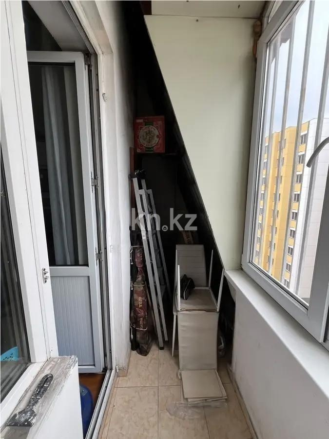 Продажа 1-комнатной квартиры, 46.9 м² в Алматы - фото 3