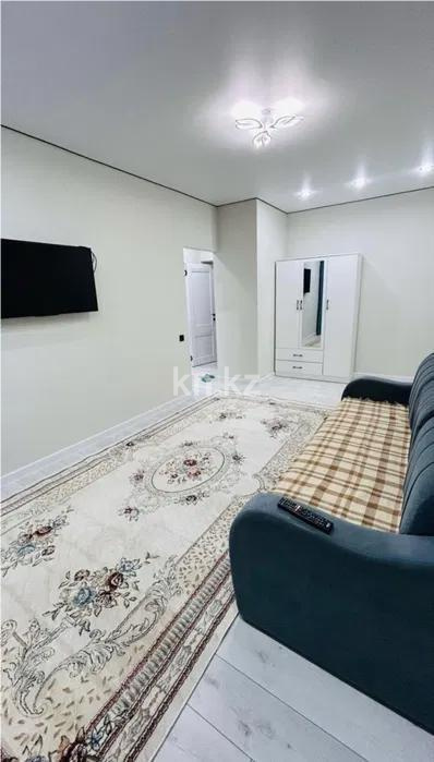 Продажа 1-комнатной квартиры, 38 м² в Астане
