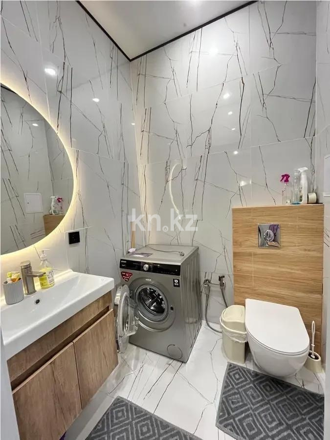 Продажа 5-комнатной квартиры, 117 м² в Астане - фото 6