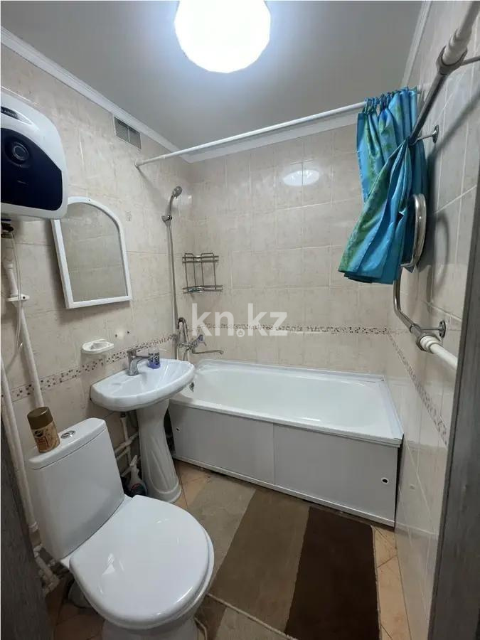 Продажа 1-комнатной квартиры, 31 м² в Караганде - фото 4