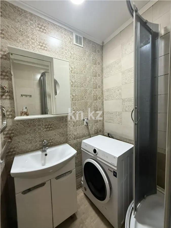 Продажа 2-комнатной квартиры, 52 м², ул. Брусиловского, дом  18/1 в Астане - фото 5