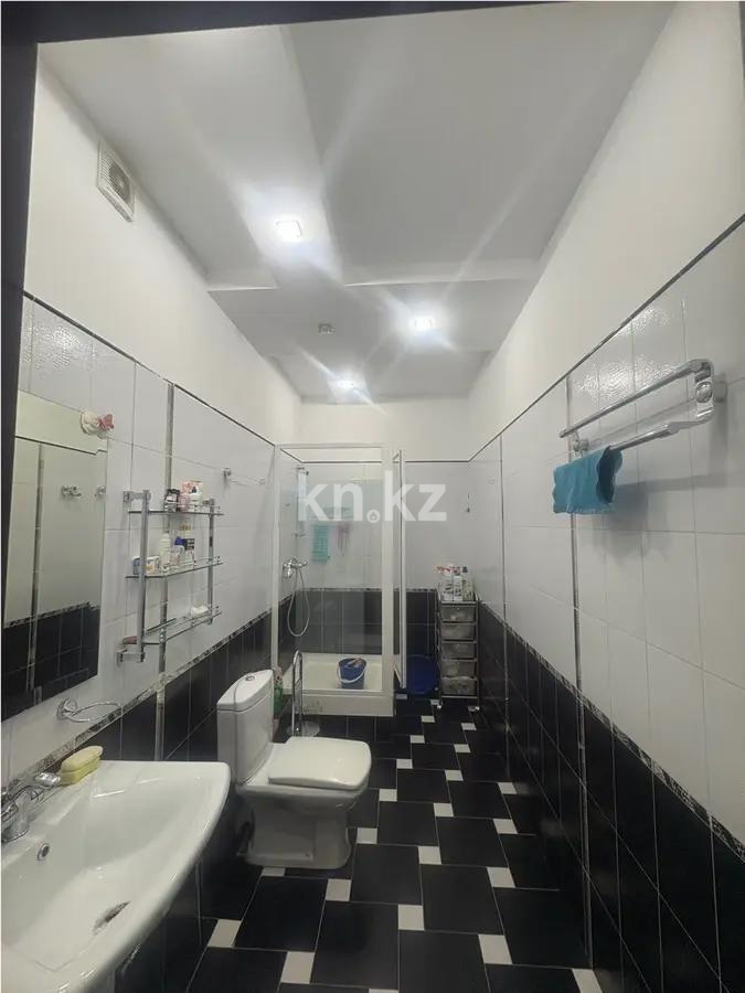 Продажа 3-комнатной квартиры, 136 м², пр. Аль-Фараби, дом  95 в Алматы - фото 5