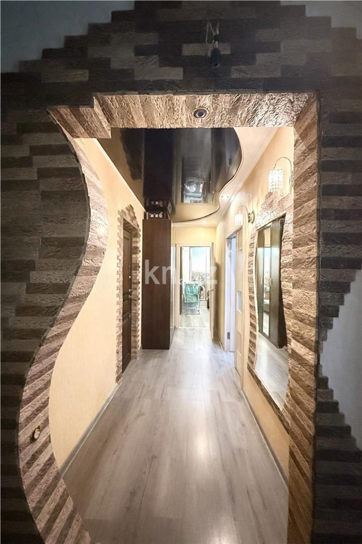 Продажа 2-комнатной квартиры, 54 м² в Караганде - фото 13