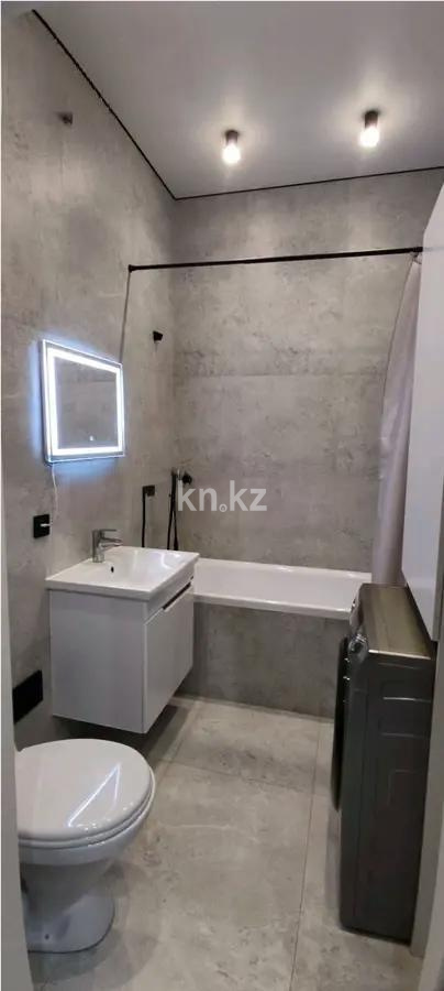 Продажа 1-комнатной квартиры, 40 м² в Астане - фото 3