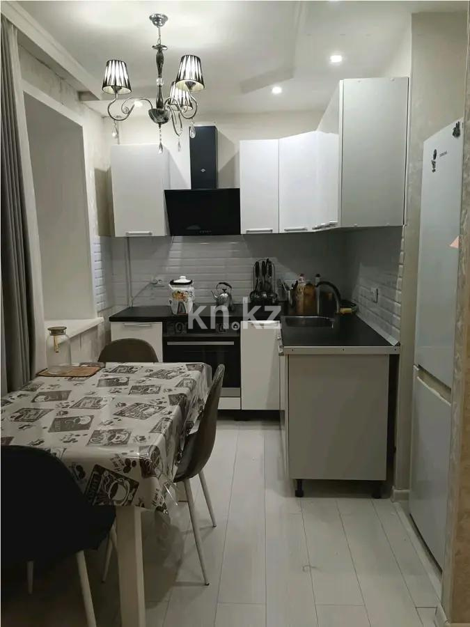 Продажа 2-комнатной квартиры, 44.7 м², пр. Республики, дом  29 в Астане - фото 3