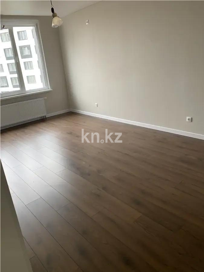 Продажа 2-комнатной квартиры, 41.55 м² в Астане