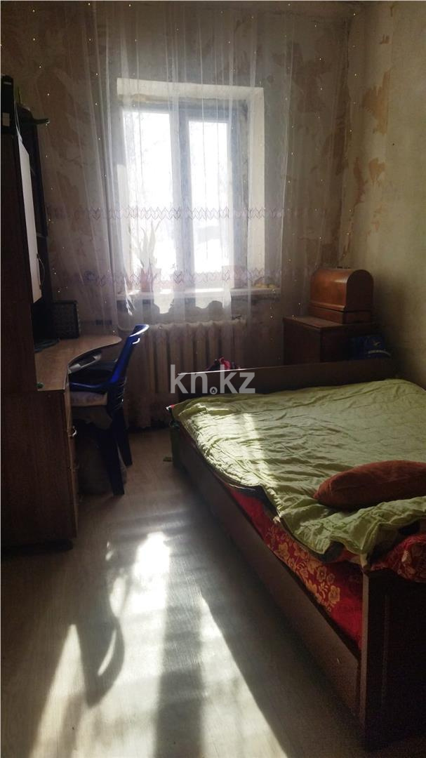 Продажа 3-комнатной квартиры, 58 м² в Караганде - фото 4