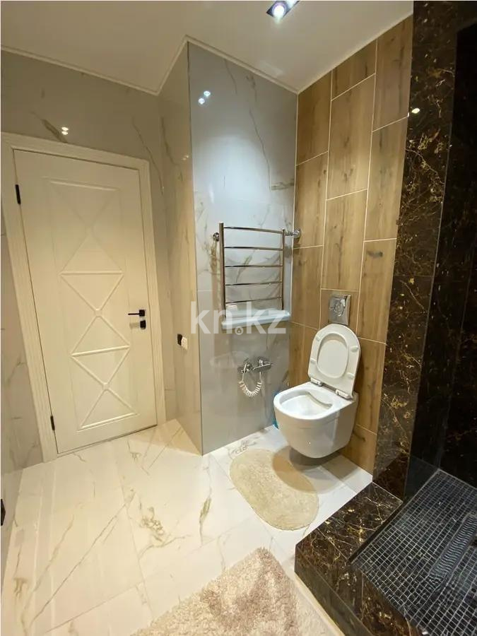 Продажа 3-комнатной квартиры, 95 м², мкр-н Аксай-5, дом  25 в Алматы - фото 5