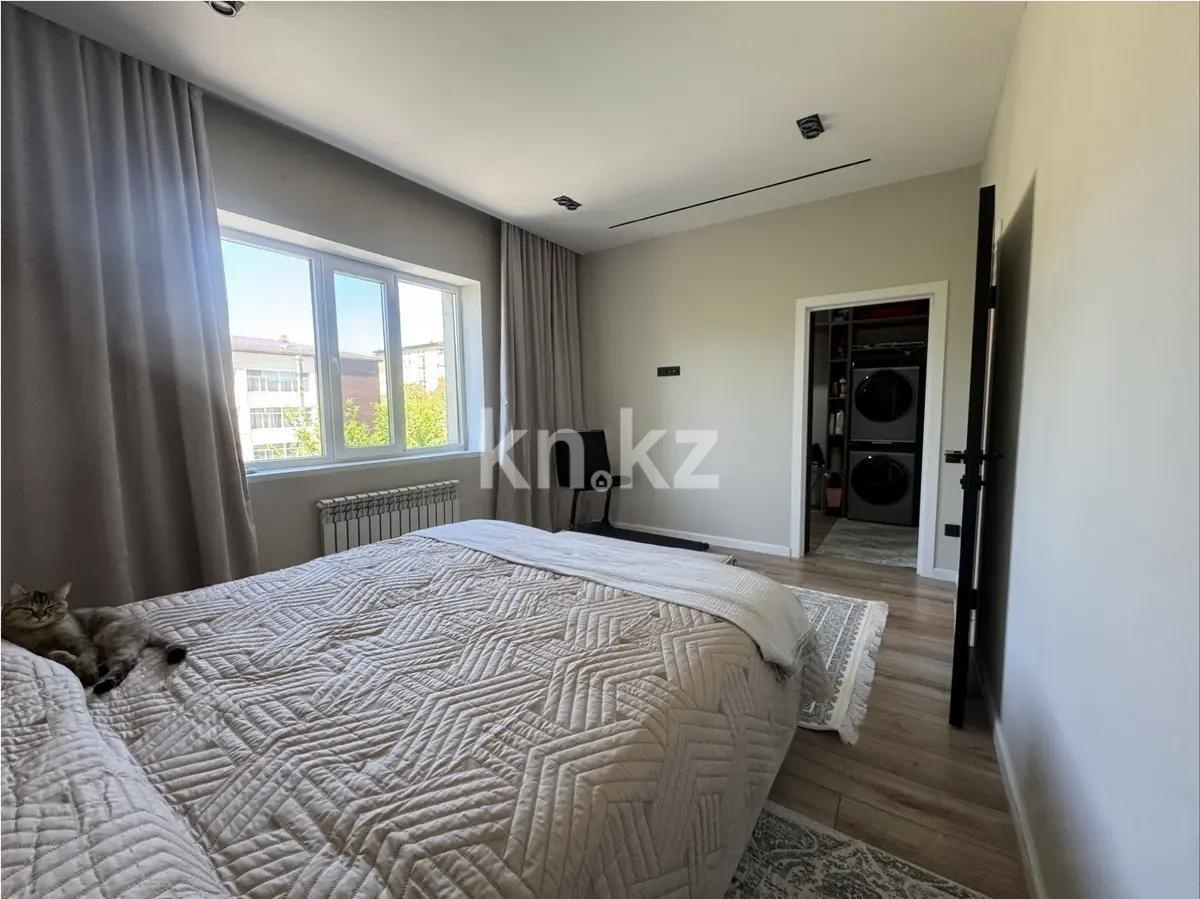 Продажа 4-комнатной квартиры, 150 м² в Караганде - фото 20