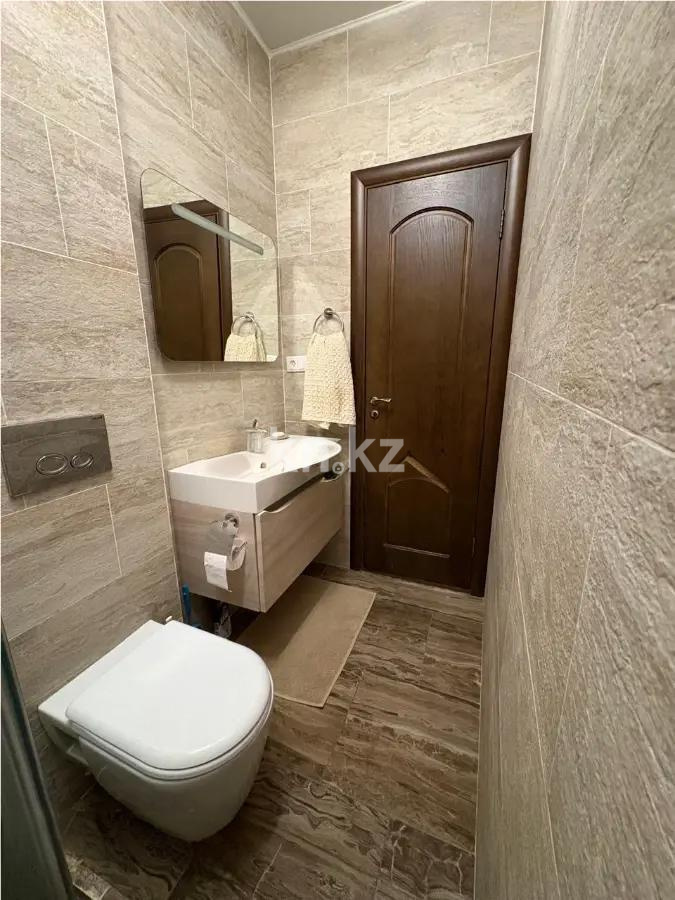 Продажа 5-комнатной квартиры, 83.2 м², ул. Рыскулбекова, дом  28/9 в Алматы - фото 6