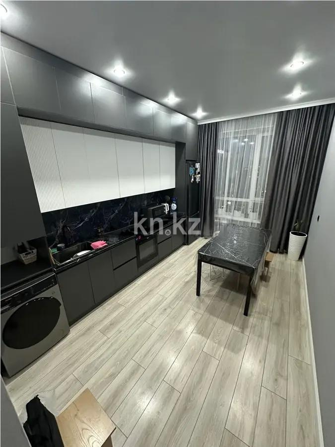 Продажа 1-комнатной квартиры, 41 м² в Астане - фото 2