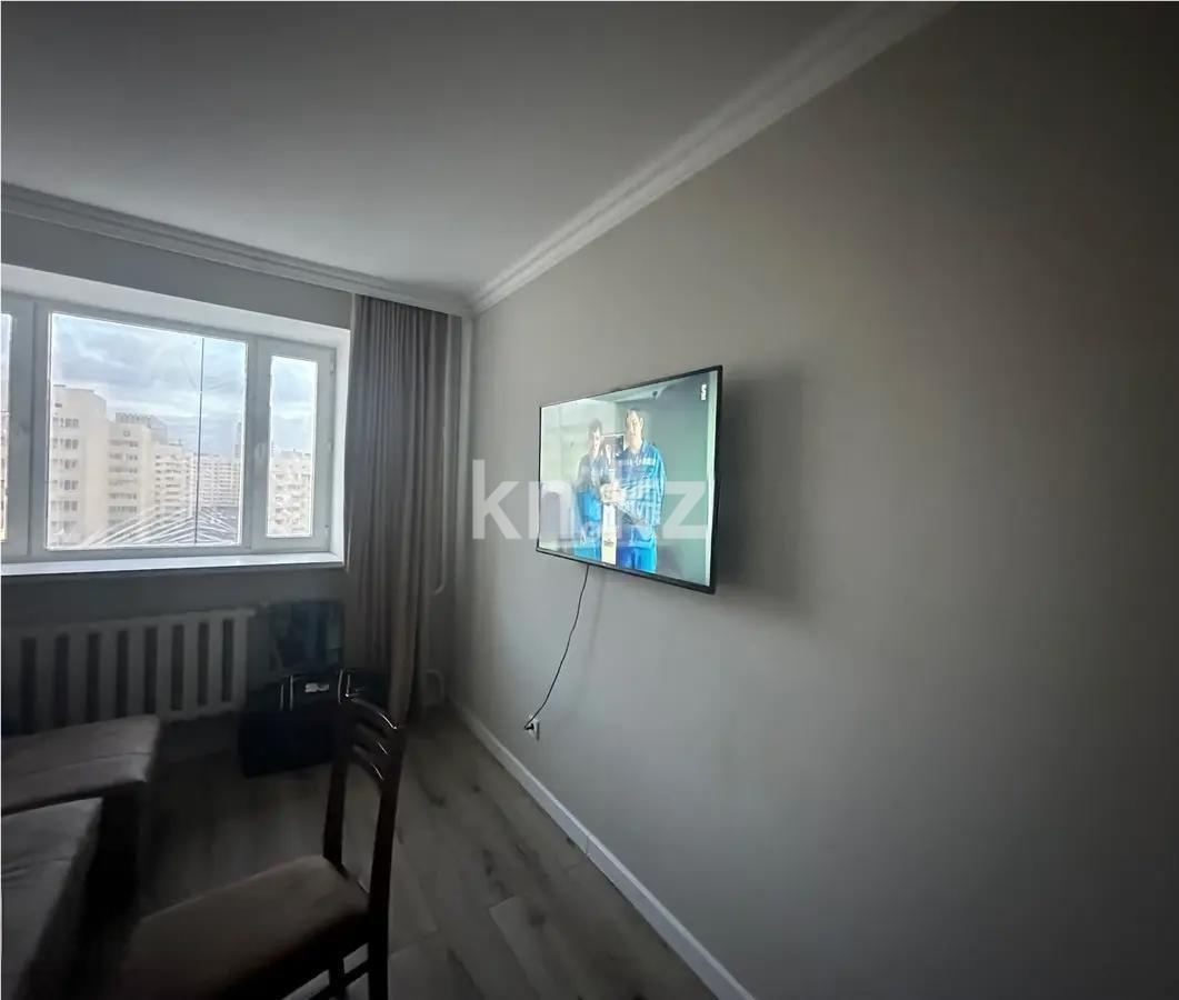 Продажа 3-комнатной квартиры, 69 м² в Астане