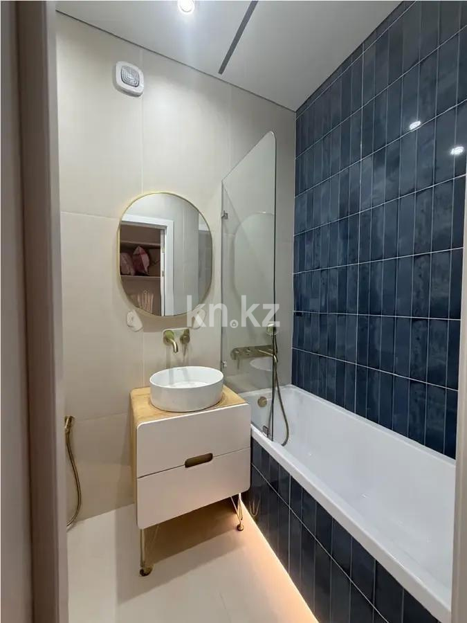 Продажа 2-комнатной квартиры, 38 м² в Астане - фото 4