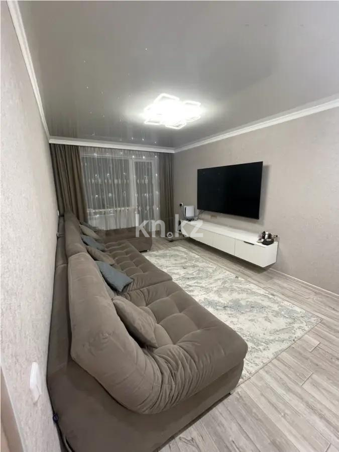 Продажа 1-комнатной квартиры, 30 м² в Караганде