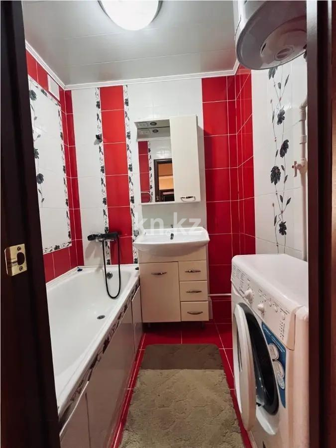 Продажа 3-комнатной квартиры, 64 м² в Караганде - фото 5