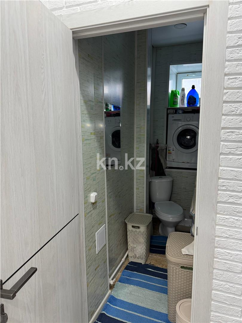 Продажа 3-комнатной квартиры, 62 м², ул. Санаторная в Караганде - фото 13