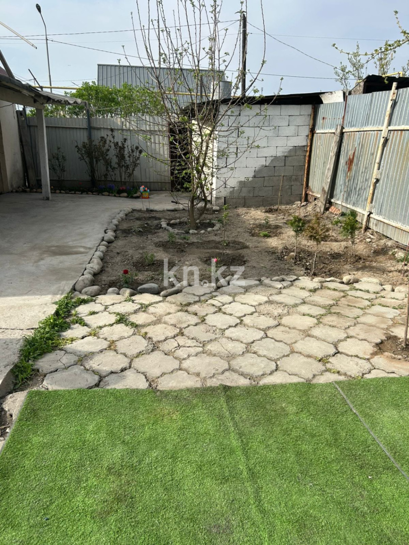 Продажа 2-комнатного дома, 50 м² в Алматы - фото 3