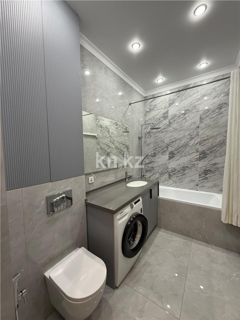 Продажа 2-комнатной квартиры, 63 м² в Астане - фото 5