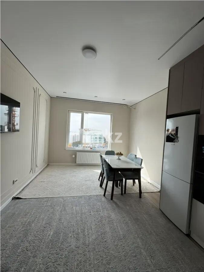 Продажа 3-комнатной квартиры, 72.72 м² в Алматы - фото 3