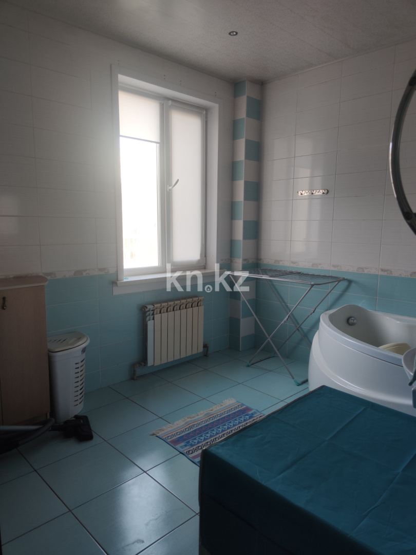 Аренда 3-комнатной квартиры, 120 м² в Астане - фото 11