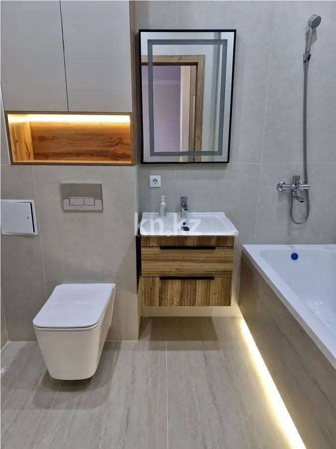 Продажа 2-комнатной квартиры, 39 м² в Астане - фото 4