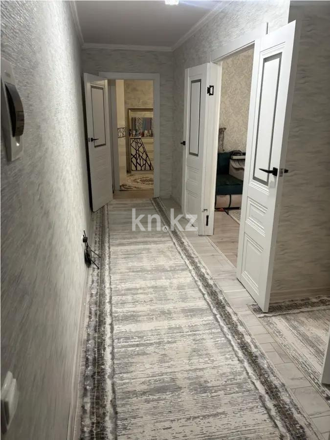 Продажа 2-комнатной квартиры, 57.5 м² в Астане - фото 4