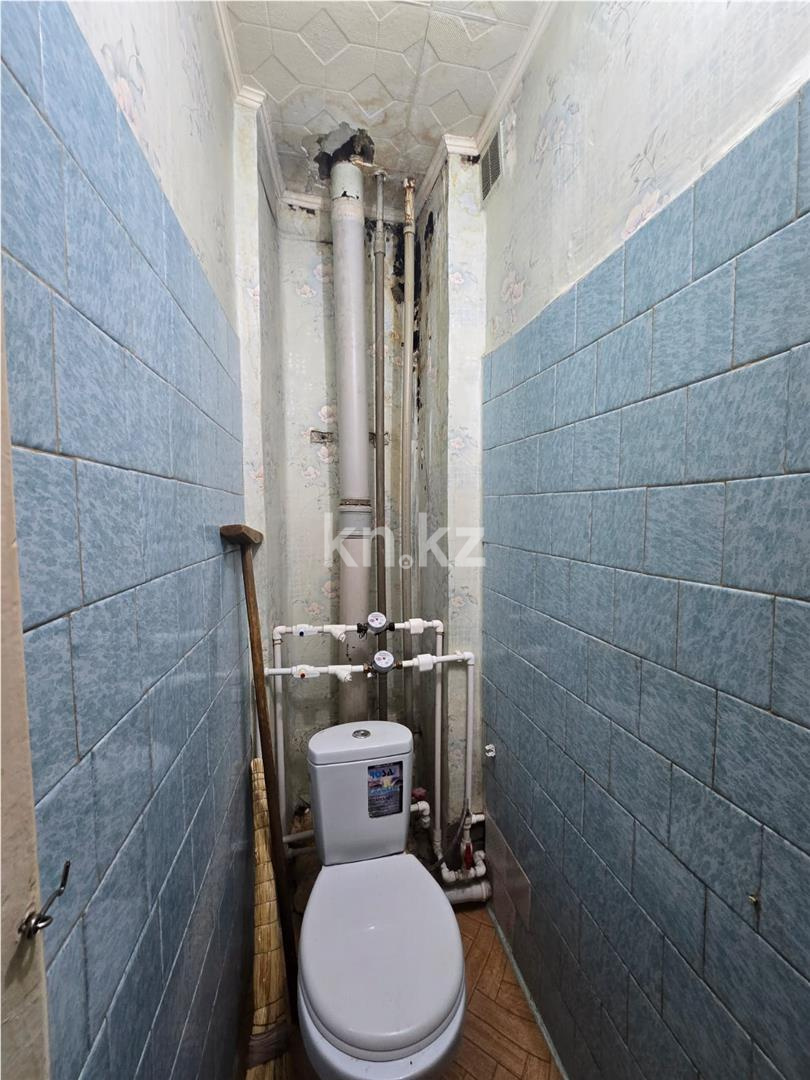 Продажа 3-комнатной квартиры, 55 м², мкр-н 6-й в Темиртау - фото 11