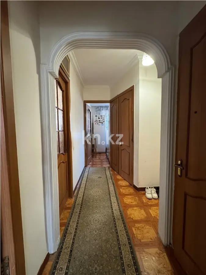 Продажа 3-комнатной квартиры, 61.1 м² в Алматы - фото 7