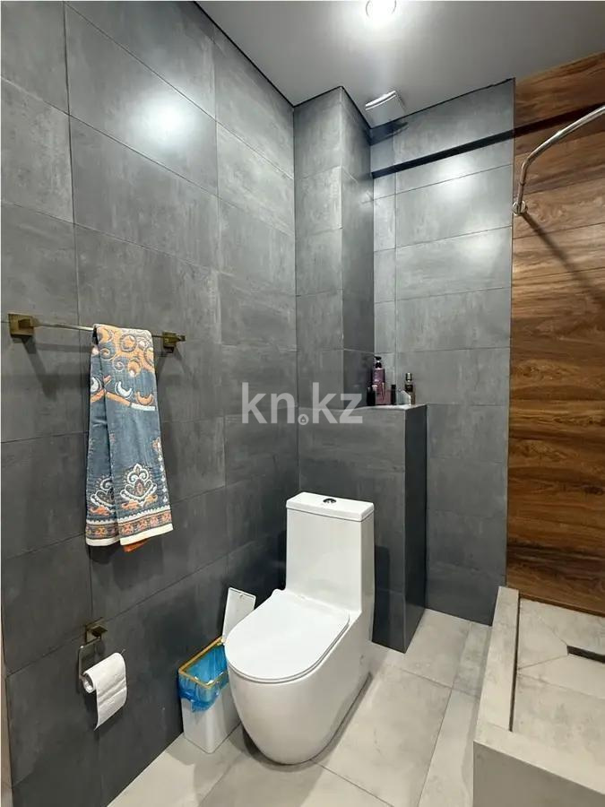 Продажа 2-комнатной квартиры, 48.5 м², ул. Тараз, дом  7 в Алматы - фото 5