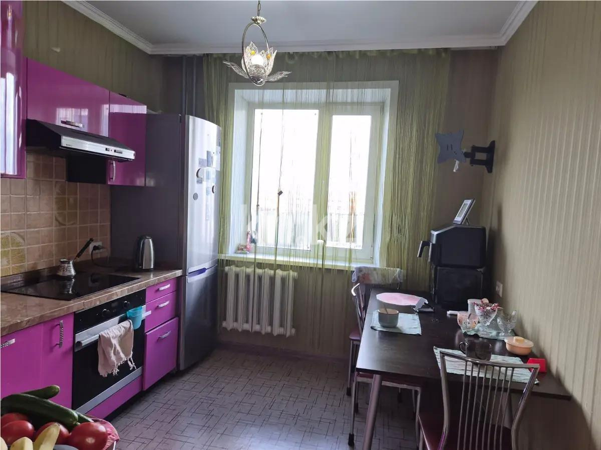Продажа 4-комнатной квартиры, 80 м² в Караганде - фото 5