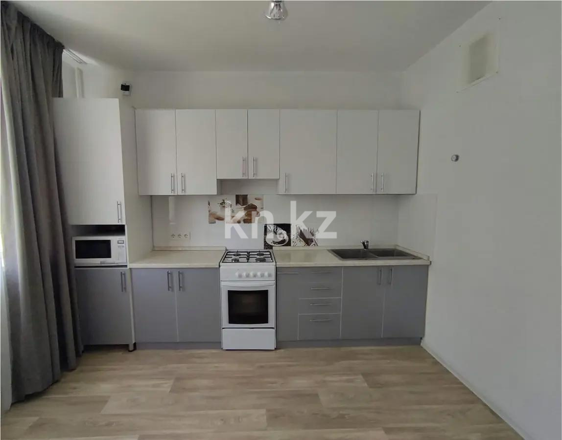 Продажа 3-комнатной квартиры, 76 м², мкр-н Шугыла, дом  341/3 в Алматы