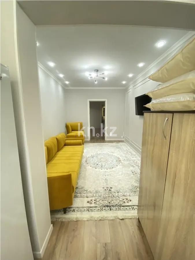 Продажа 3-комнатной квартиры, 91.4 м² в Алматы - фото 3