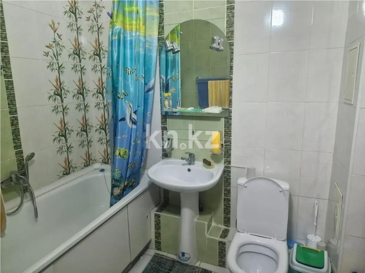 Продажа 1-комнатной квартиры, 51 м² в Алматы - фото 3