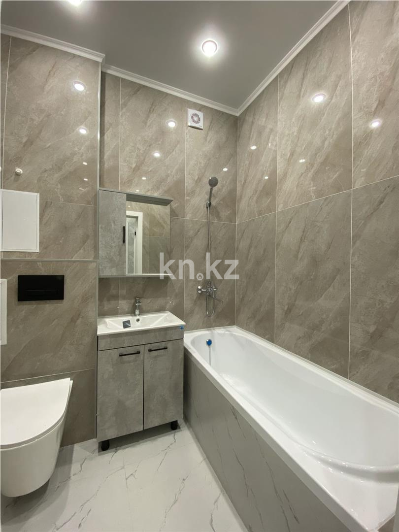 Продажа 2-комнатной квартиры, 47 м², ул. Таттимбета, дом  40 в Караганде - фото 8