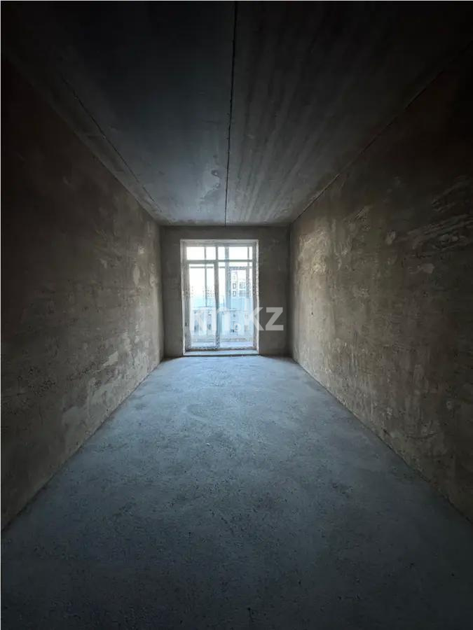 Продажа 1-комнатной квартиры, 43 м² в Астане