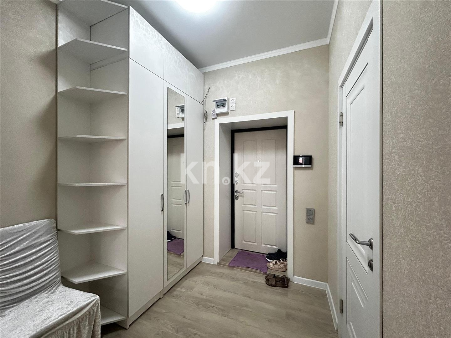 Продажа 2-комнатной квартиры, 41 м² в Караганде - фото 7